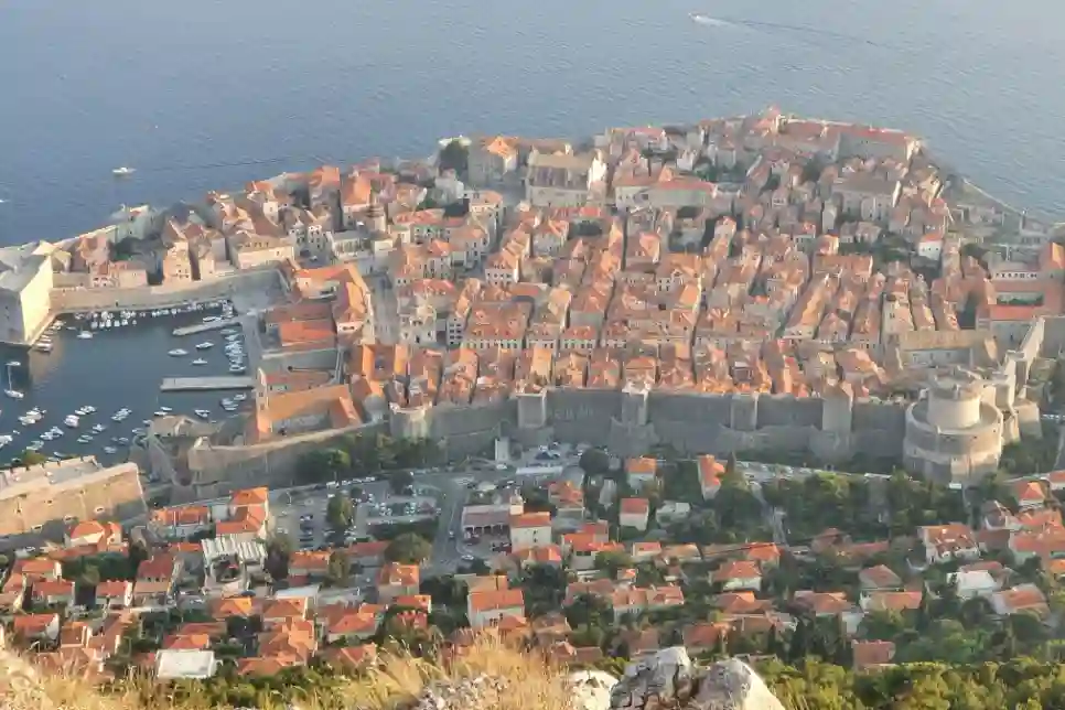 Rezultati poduzetnika sa sjedištem u Dubrovniku u 2023. godini