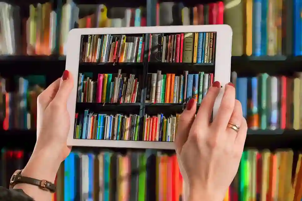 Knjižnice kao predvodnice digitalne transformacije društva