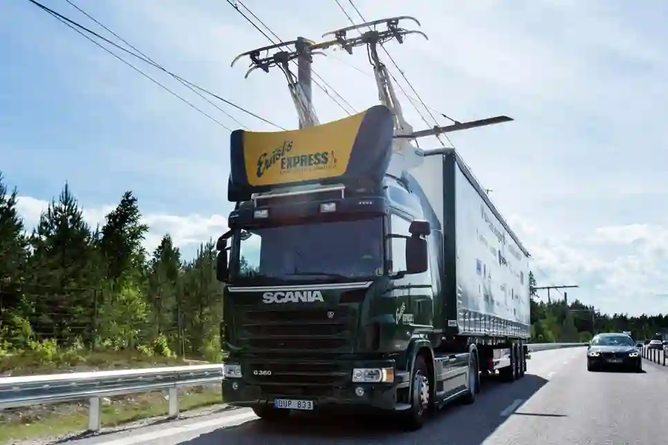 Njemačka otvorila prvu e-Autocestu