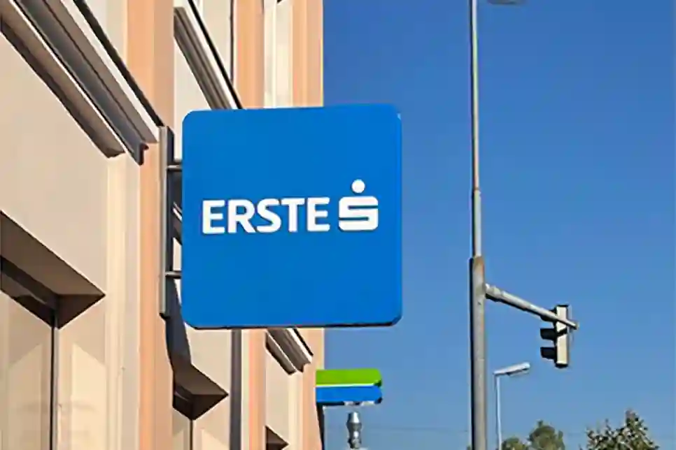 Erste privatno bankarstvo osvojilo šest Euromoney nagrada