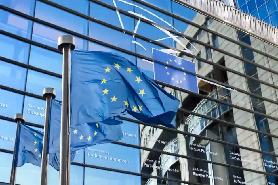 Europska komisija usvojila nova pravila kibernetičke sigurnosti