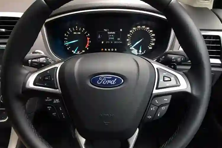 Ford odgodio prebacivanje na Android Automotive za 2023.