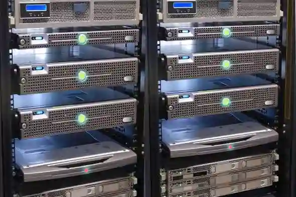 IDC: Pad prodaje servera u istočnoj Europi, HP i dalje vodeći