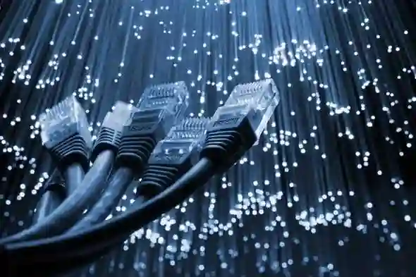 LTE bi mogao istisnuti Internet preko kablova