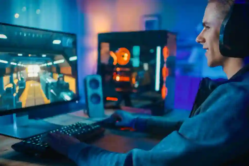 Stvari su se vratile u normalnije stanje: Nvidia na vrhu, AMD srušio rekord