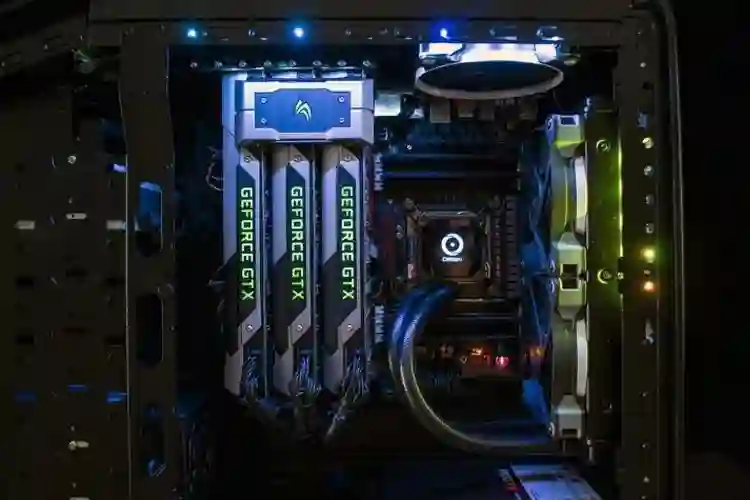 EVGA više neće proizvoditi grafičke kartice Nvidije