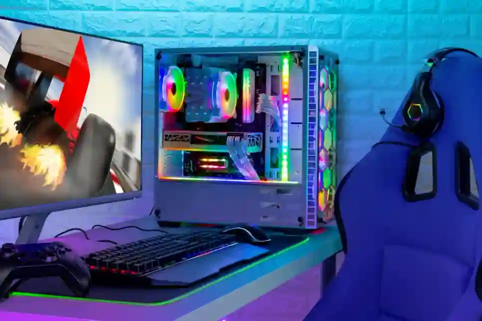 Evo što se dogodi kad GPU ostane bez VRAM memorije