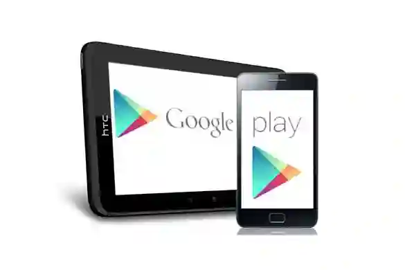 Google Play Store dosegao milijun dostupnih aplikacija