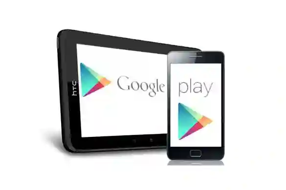 Stižu nam sponzorirane aplikacije u Google Play