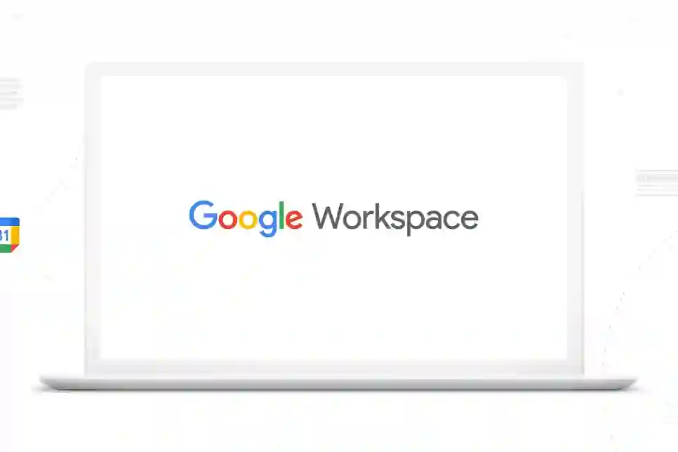 Google rebrendirao G Suite u Google Workspaces
