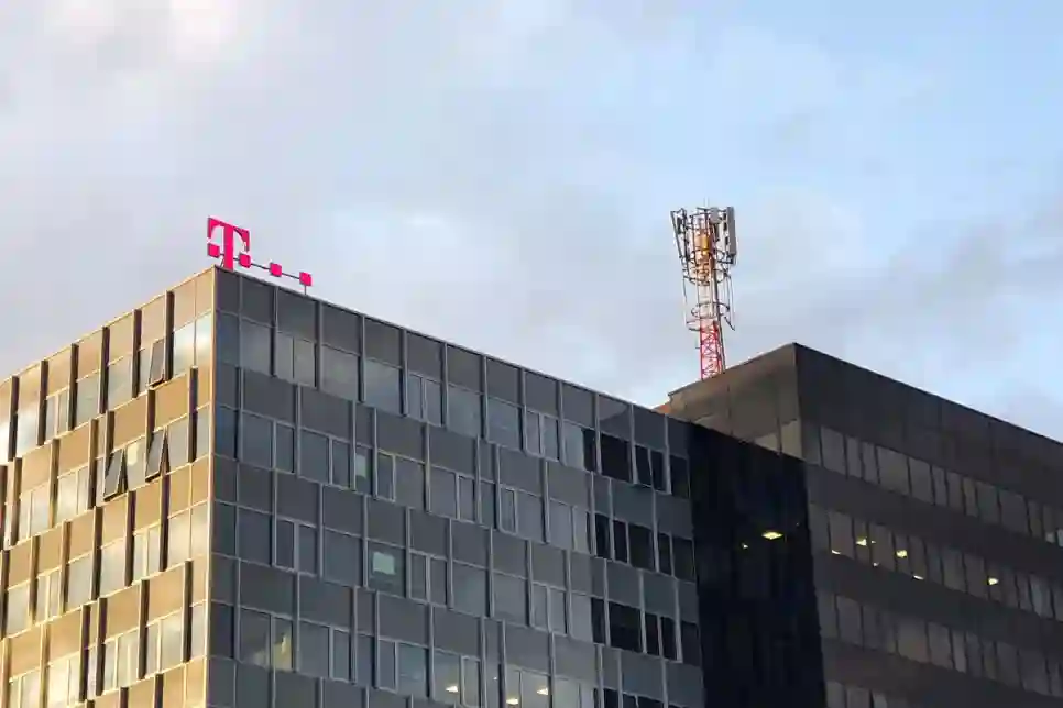 Hrvatski Telekom širi 5G mrežu na dodatne gradove i naselja