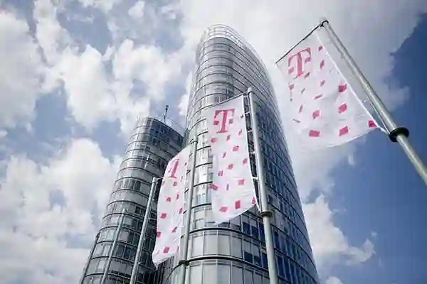 Hrvatski Telekom zabilježio rast dobiti 3,4 posto, ali i pad prihoda 1,3 posto