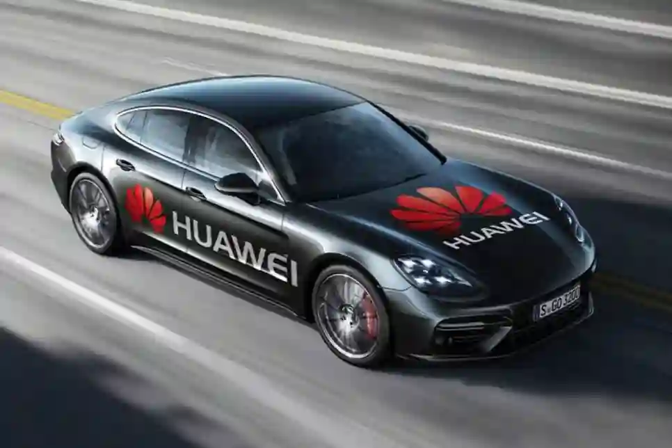Huawei razvio naprednu tehnologiju koja ubrzava dolazak samoupravljajućih automobila