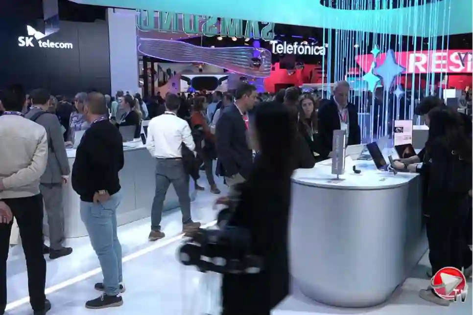 ICTbusiness TV:  Uređaji donose promjene bazirane na 5G i umjetnoj inteligenciji