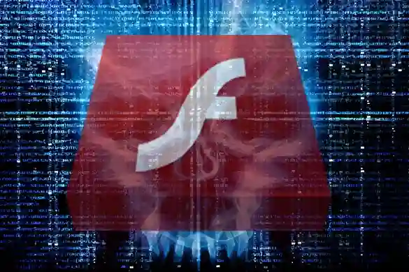 INFOGRAFIKA: Spora smrt Adobe Flasha