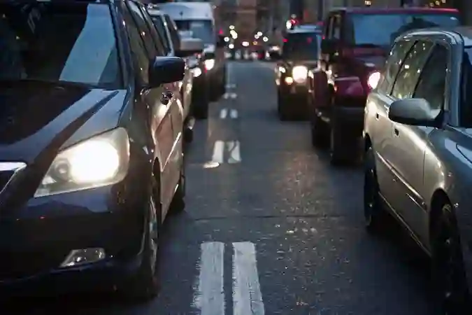 Dogovor s Baiduom otvara Boschu još više tržište autonomnih vozila u Kini