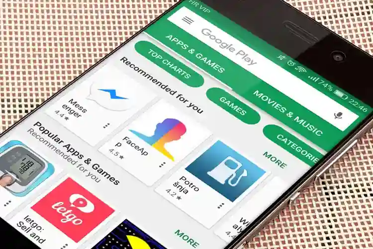 Google uvodi partnere za sigurnosnu zaštitu kako bi poboljšao sigurnost Play Store-a