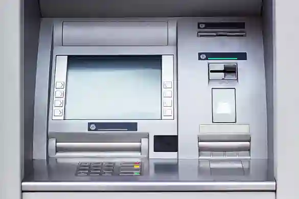 Tko proizvodi kripto bankomate?