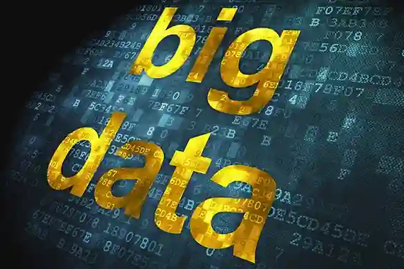BIG DATA - najdragocjeniji segment modernog ICT business-a