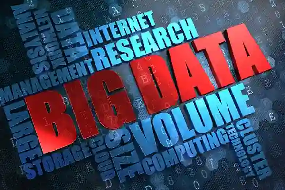 TOP 10 najkorištenijih Big Data frameworka