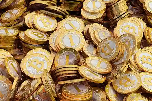 Bitcoin preskočio i granicu od 2200 dolara