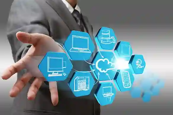 Internet stvari donijet će maloprodaji 2,5 milijardi dolara do 2020.