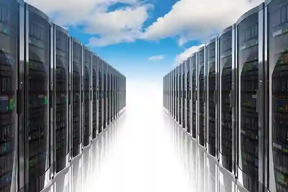 Cloud će kroz 3 godine u potpunosti zamijeniti „in-house“ podatkovne centre