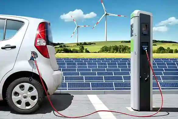 Velika Britanija voli električne automobile