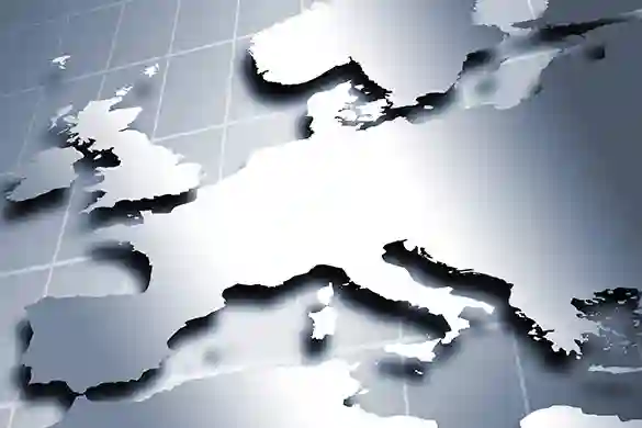 Europska unija konačno ukinula online geografsko blokiranje