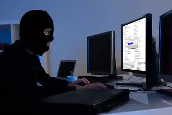 Hakeri izvršili DDoS napad na kinesku .cn domenu