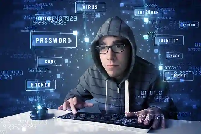 Ovi anti-hakerski savjeti povećat će vašu sigurnost na internetu