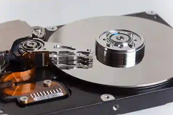 Od iduće godine dolaze diskovi kapaciteta preko 20TB