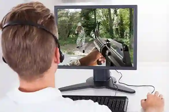Jesu li video igre povezane sa masovnim ubojstvima?
