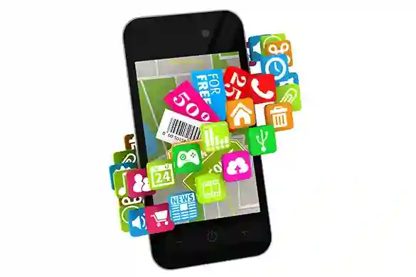 Tržište mobilnih aplikacija će za tri godine doseći 77 milijardi dolara prihoda