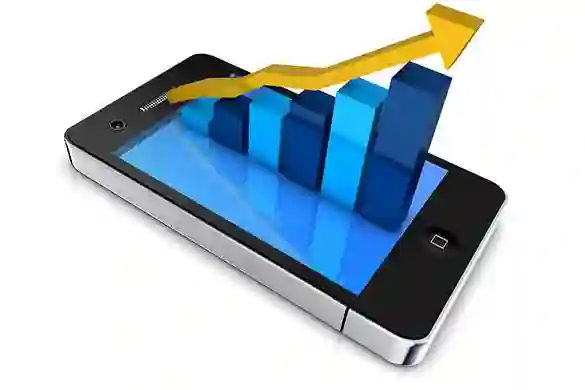 Predviđa se smanjen ali stabilan rast tržišta mobilnih oglasa