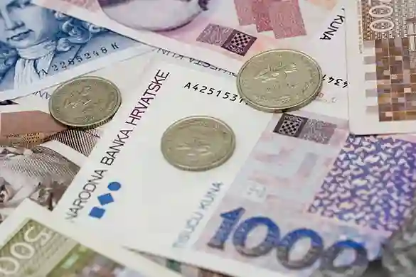 Krajem siječnja blokirano 18.854 poslovna subjekta i 264.586 građana