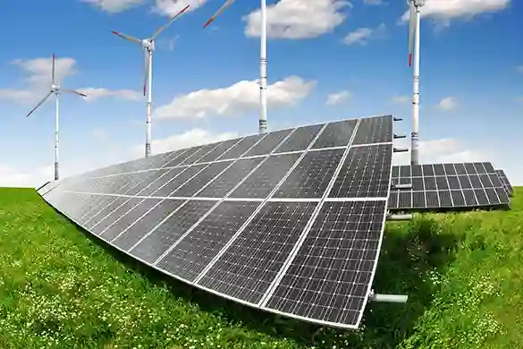 Kako do obnovljivih izvora energije