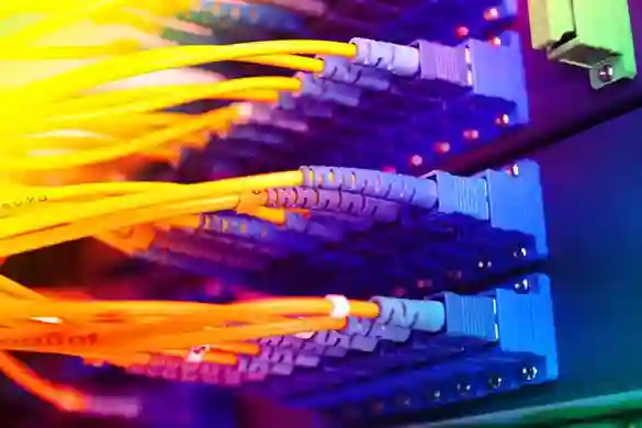 Na CIX spojena prva članica brzinom 100 Gbit/s