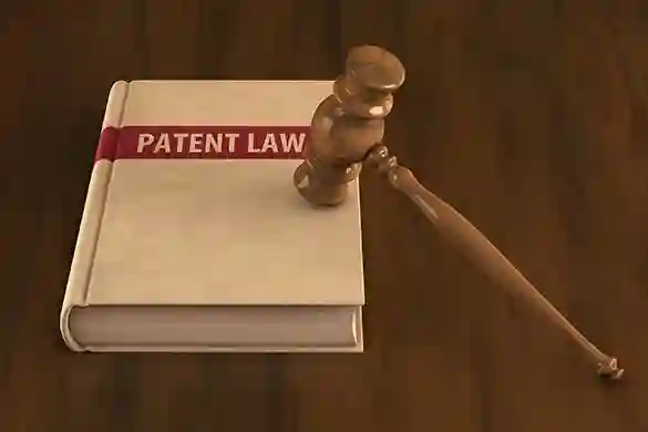 Apple krade patente od WARF-a