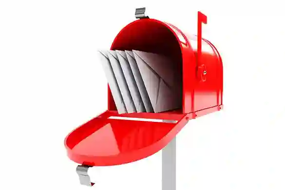 Porastao broj poštanskih usluga