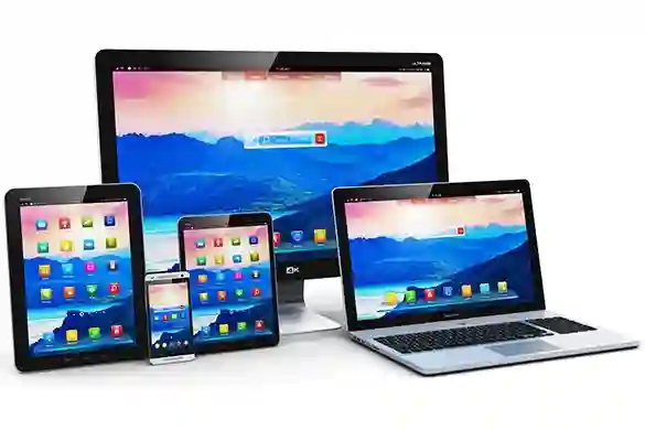 Isporuka UHD zaslona za desktope dosegnut će 2 milijuna u 2014.