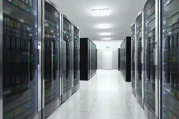 Microsoft otvara svoj prvi datacentar u Velikoj Britaniji