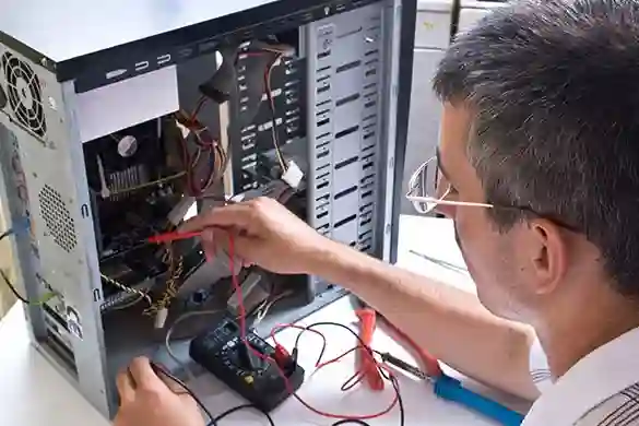 Ako imate neku od ovih sedam PC komponenti - zamijenite ih