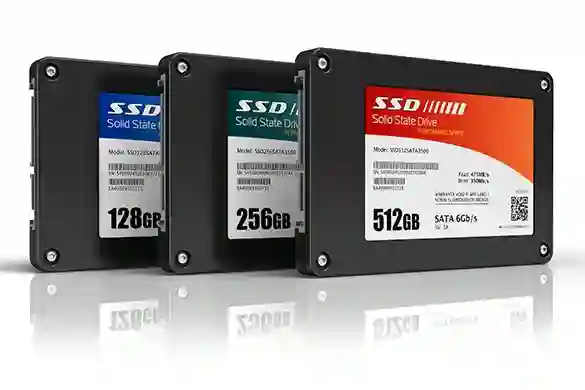 Pripremite se za rat cijenama SSD-a