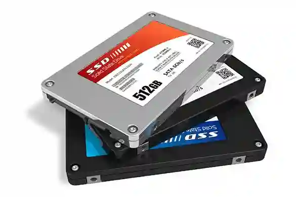 Raste cijena SSD diskova zbog velike potražnje i nedostatka NAND memorije