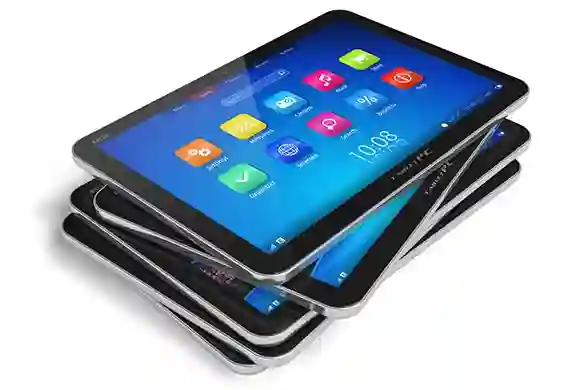 Do kraja godine u upotrebi će biti više od 285 milijuna tablet uređaja