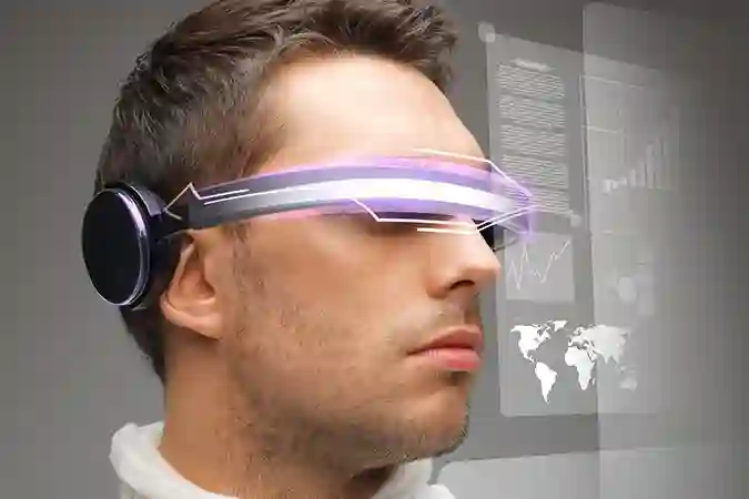 Omdia predviđa pad VR tržišta