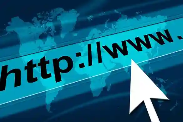 INFOGRAFIKA: Web giganti kroz 20 godina