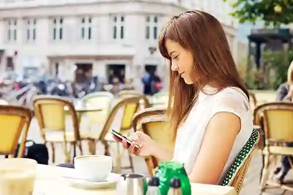 Pametni telefoni otvorili nove mogućnosti za pronalazak ljubavi