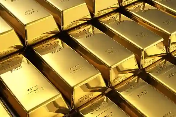 Trećina pronađenog svjetskog zlata dolazi iz samo 3 zemlje